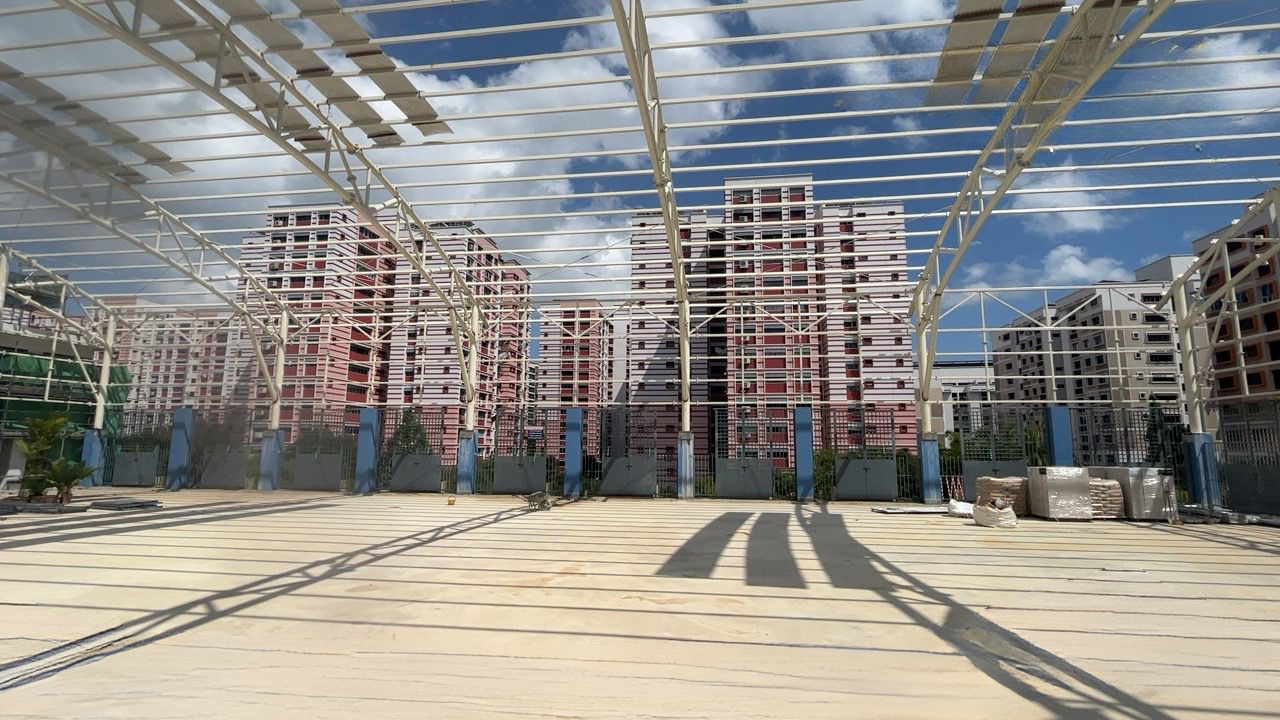 Serangoon